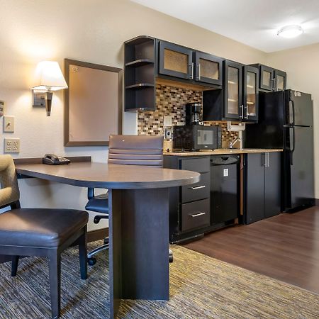 Candlewood Suites Alabaster By Ihg Exteriér fotografie