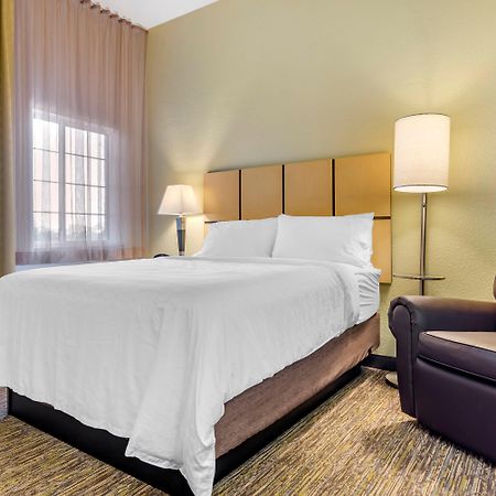 Candlewood Suites Alabaster By Ihg Exteriér fotografie