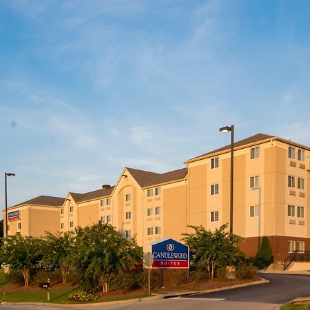Candlewood Suites Alabaster By Ihg Exteriér fotografie