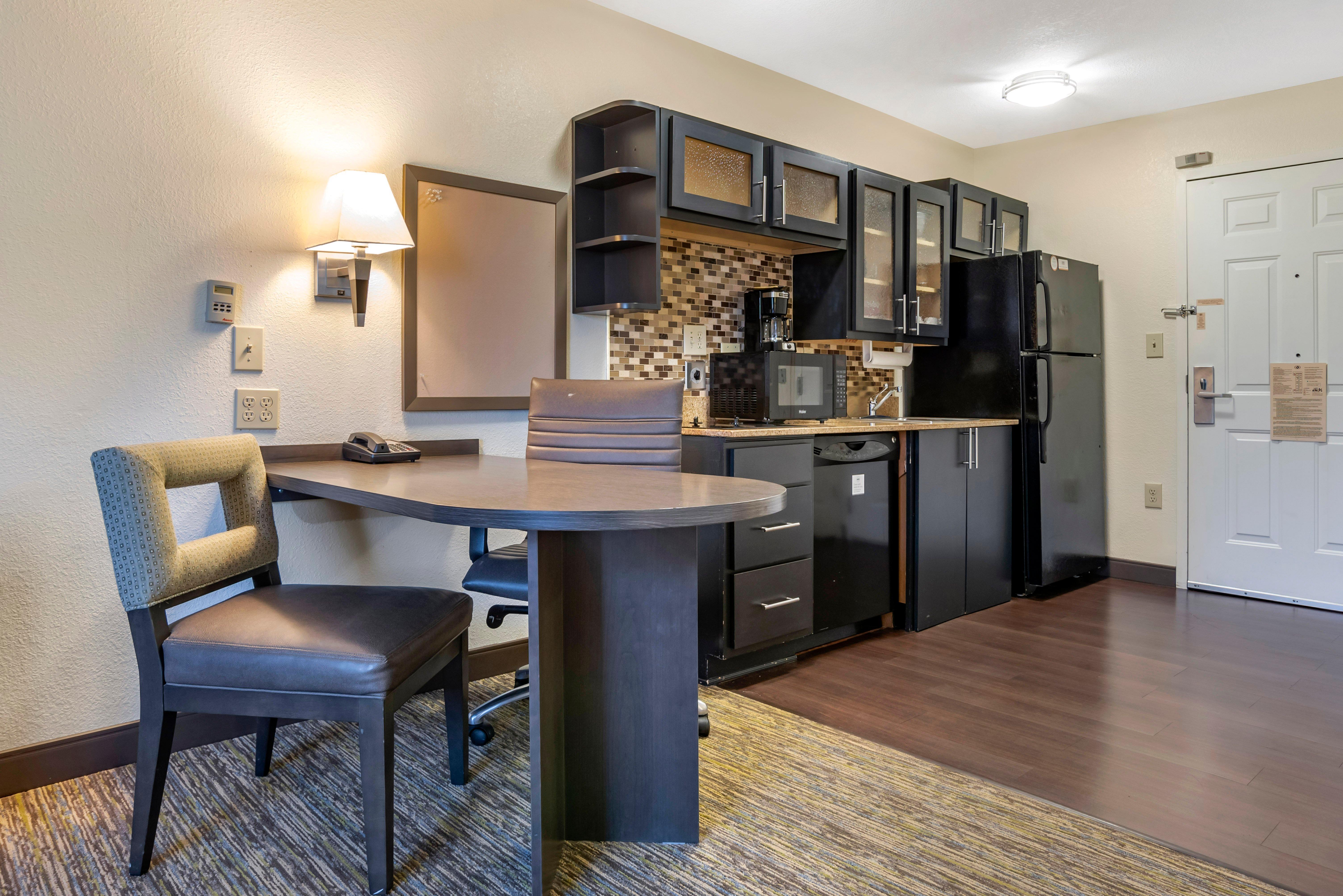 Candlewood Suites Alabaster By Ihg Exteriér fotografie