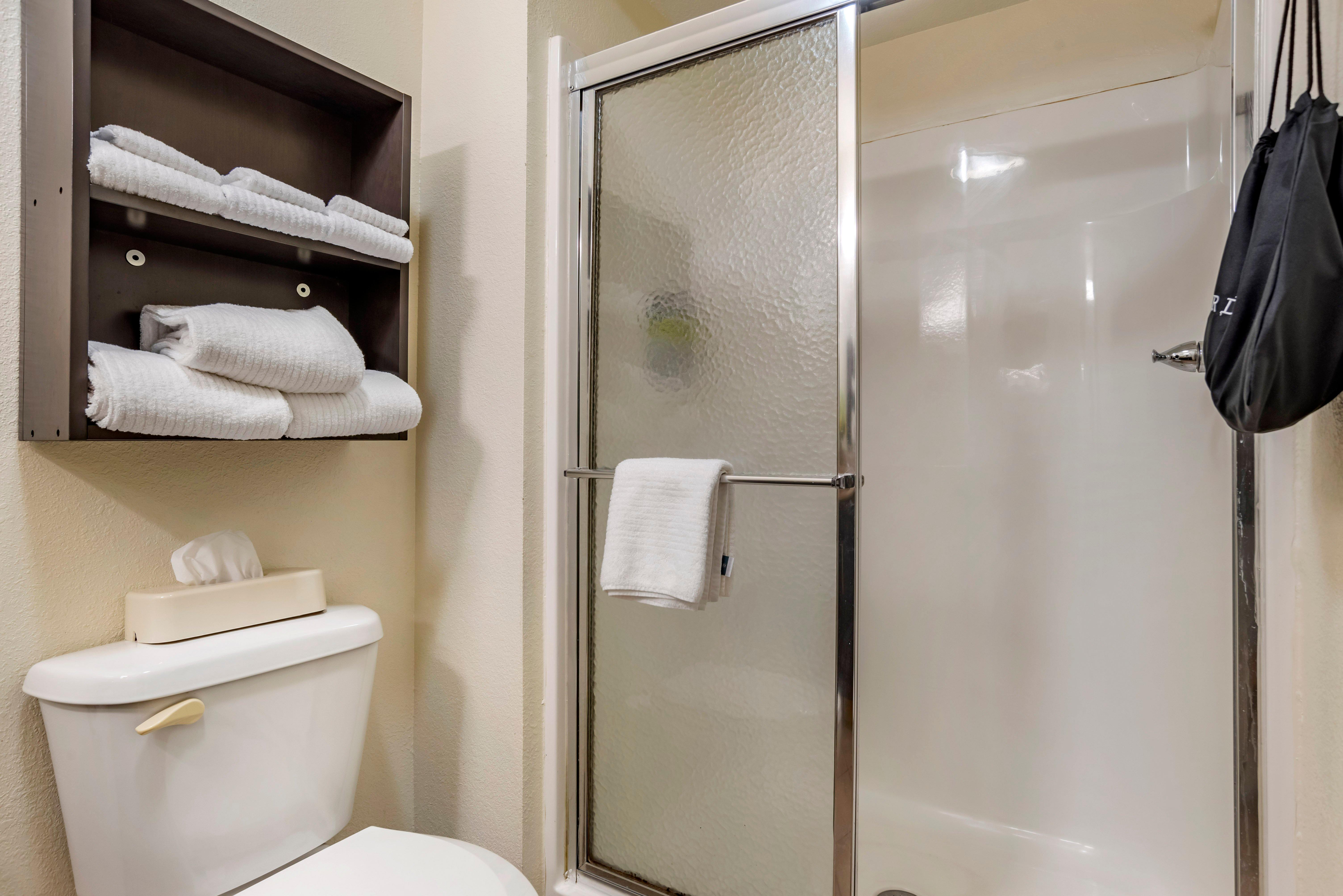 Candlewood Suites Alabaster By Ihg Exteriér fotografie