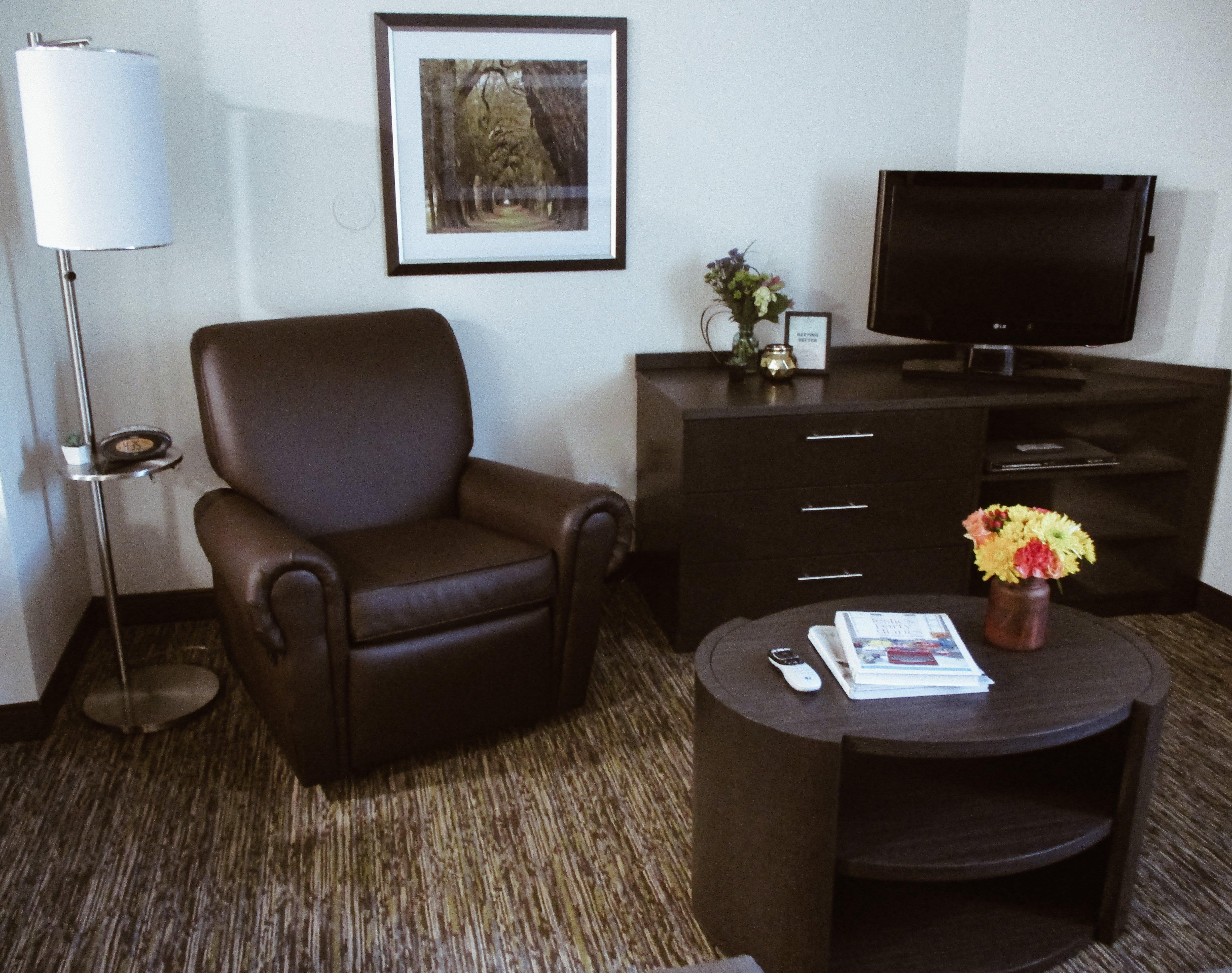 Candlewood Suites Alabaster By Ihg Exteriér fotografie