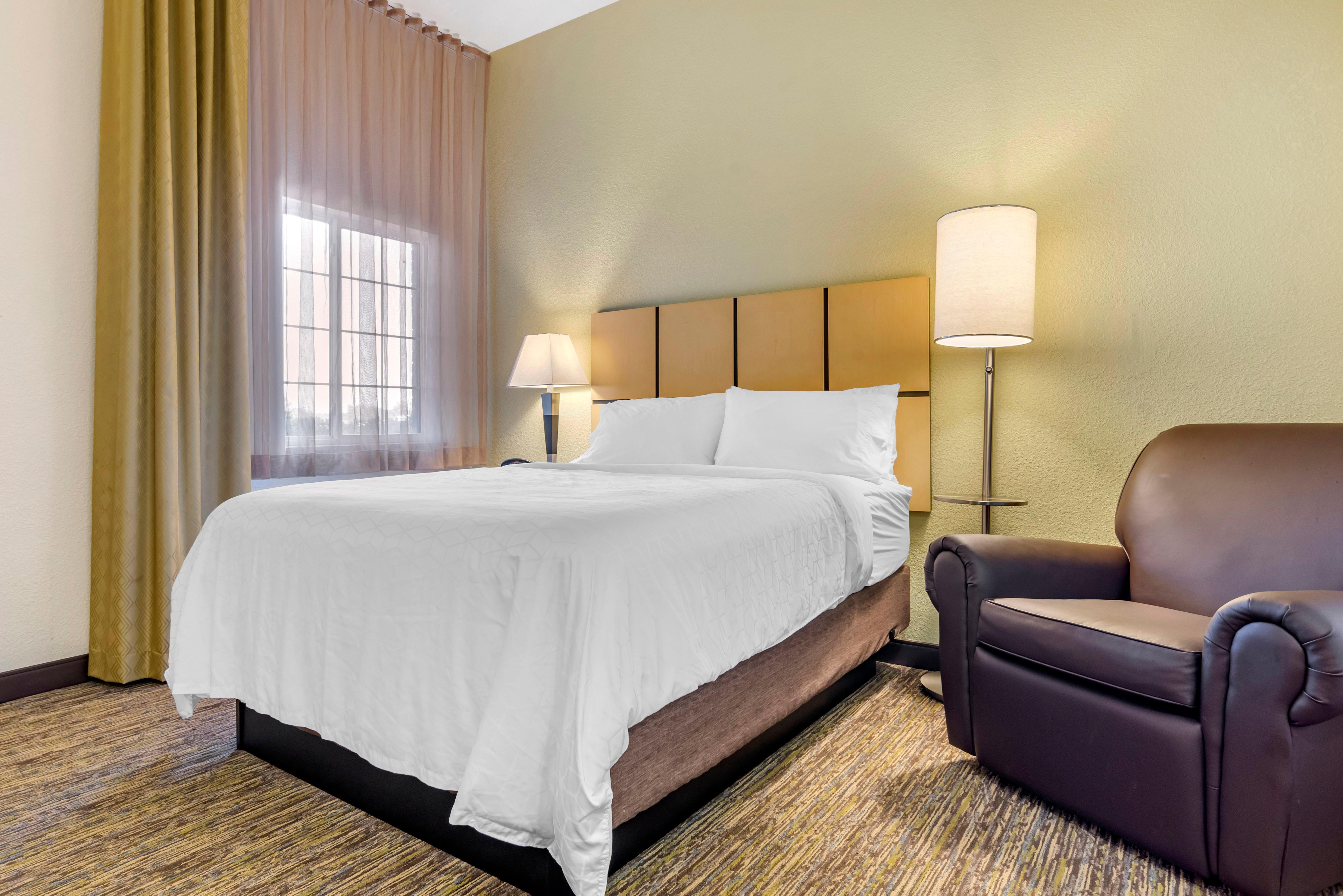 Candlewood Suites Alabaster By Ihg Exteriér fotografie