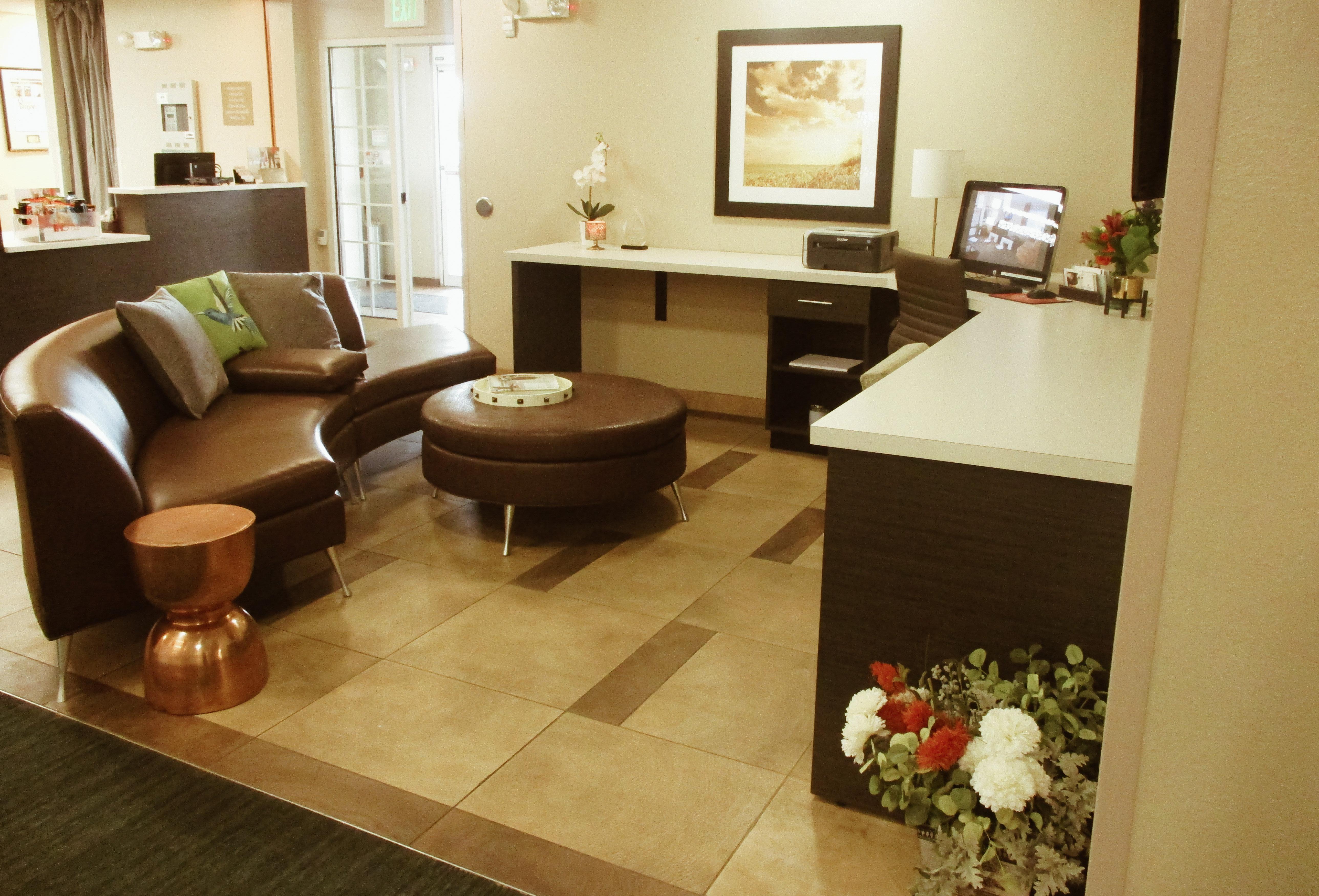 Candlewood Suites Alabaster By Ihg Exteriér fotografie