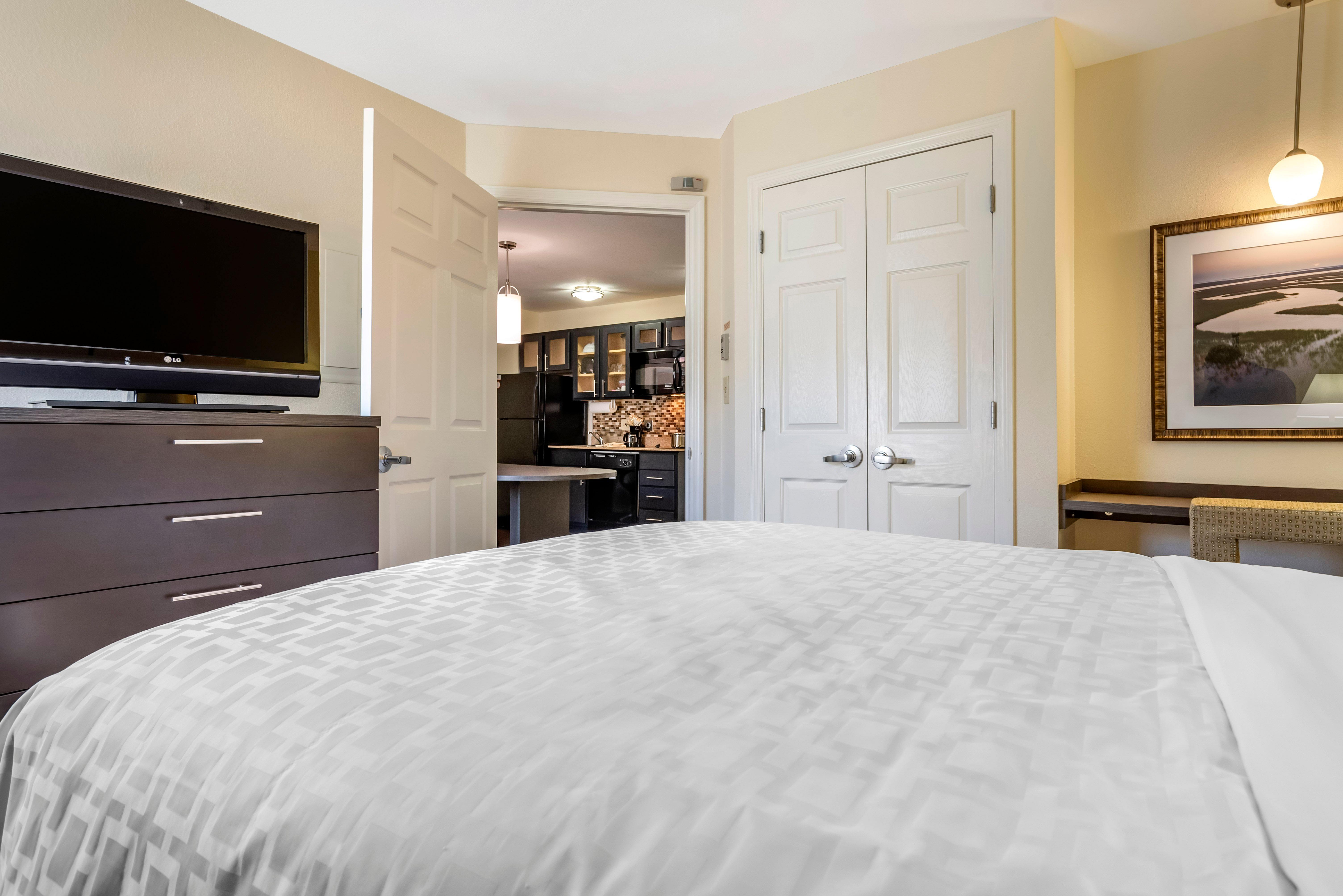 Candlewood Suites Alabaster By Ihg Exteriér fotografie