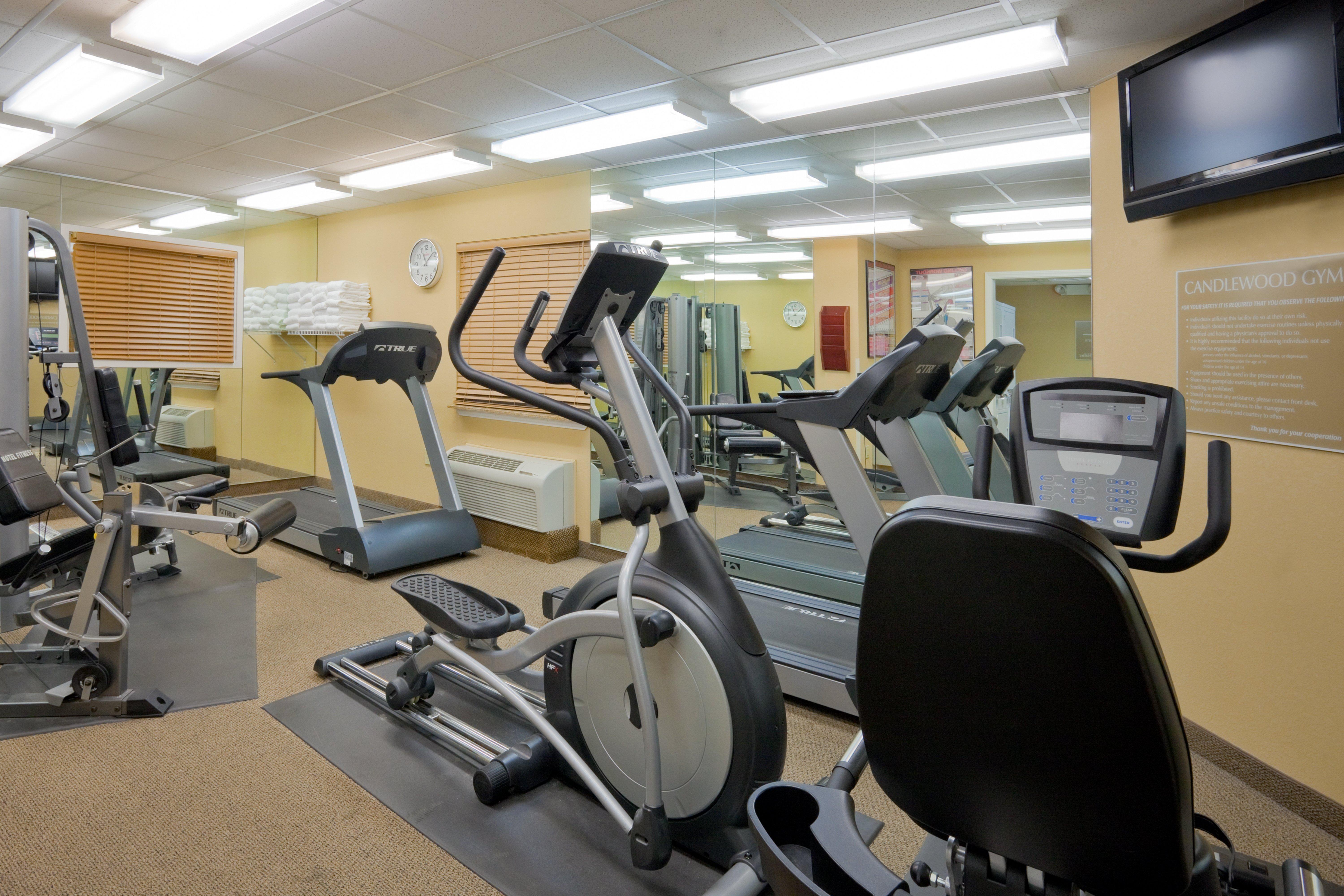 Candlewood Suites Alabaster By Ihg Exteriér fotografie