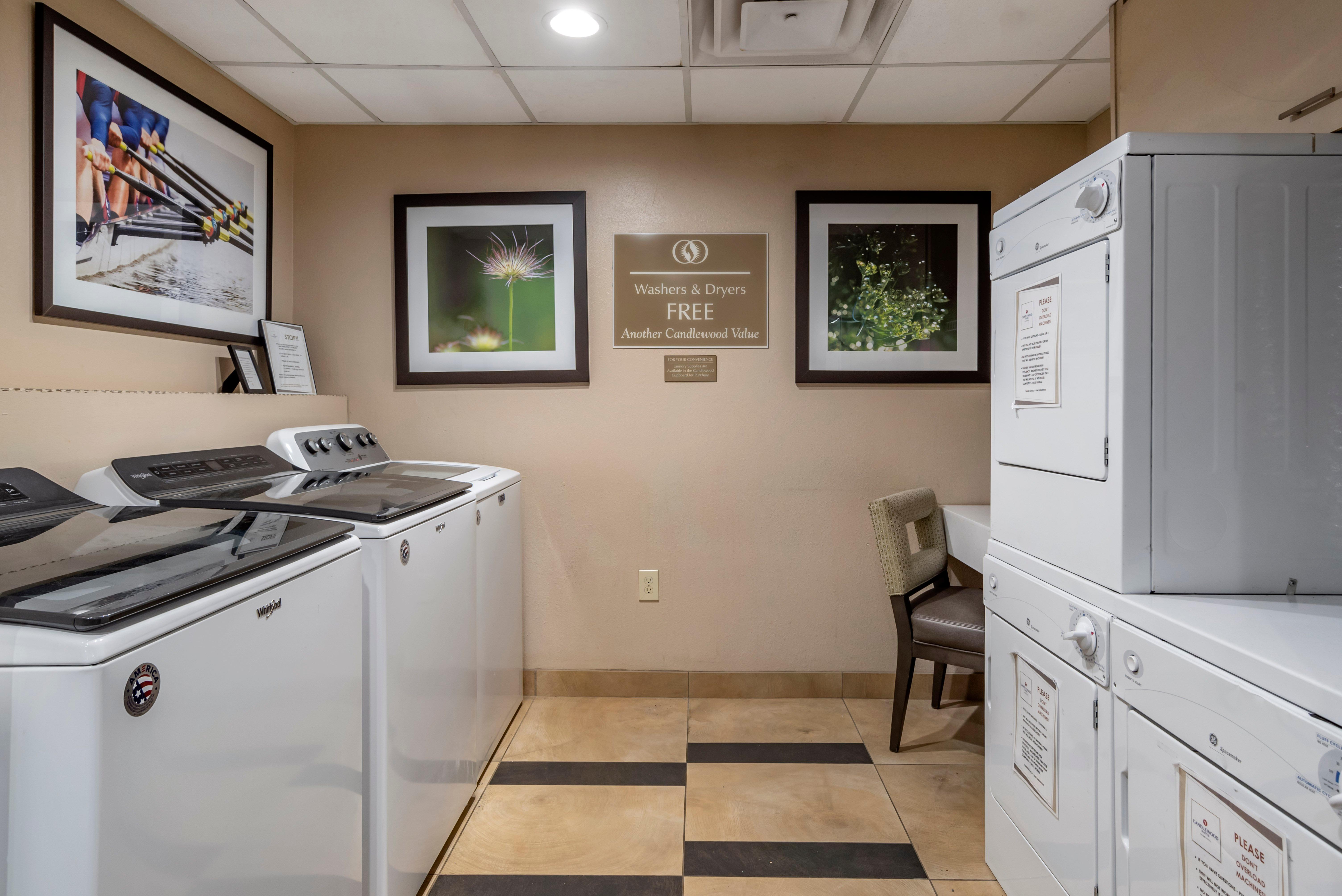 Candlewood Suites Alabaster By Ihg Exteriér fotografie