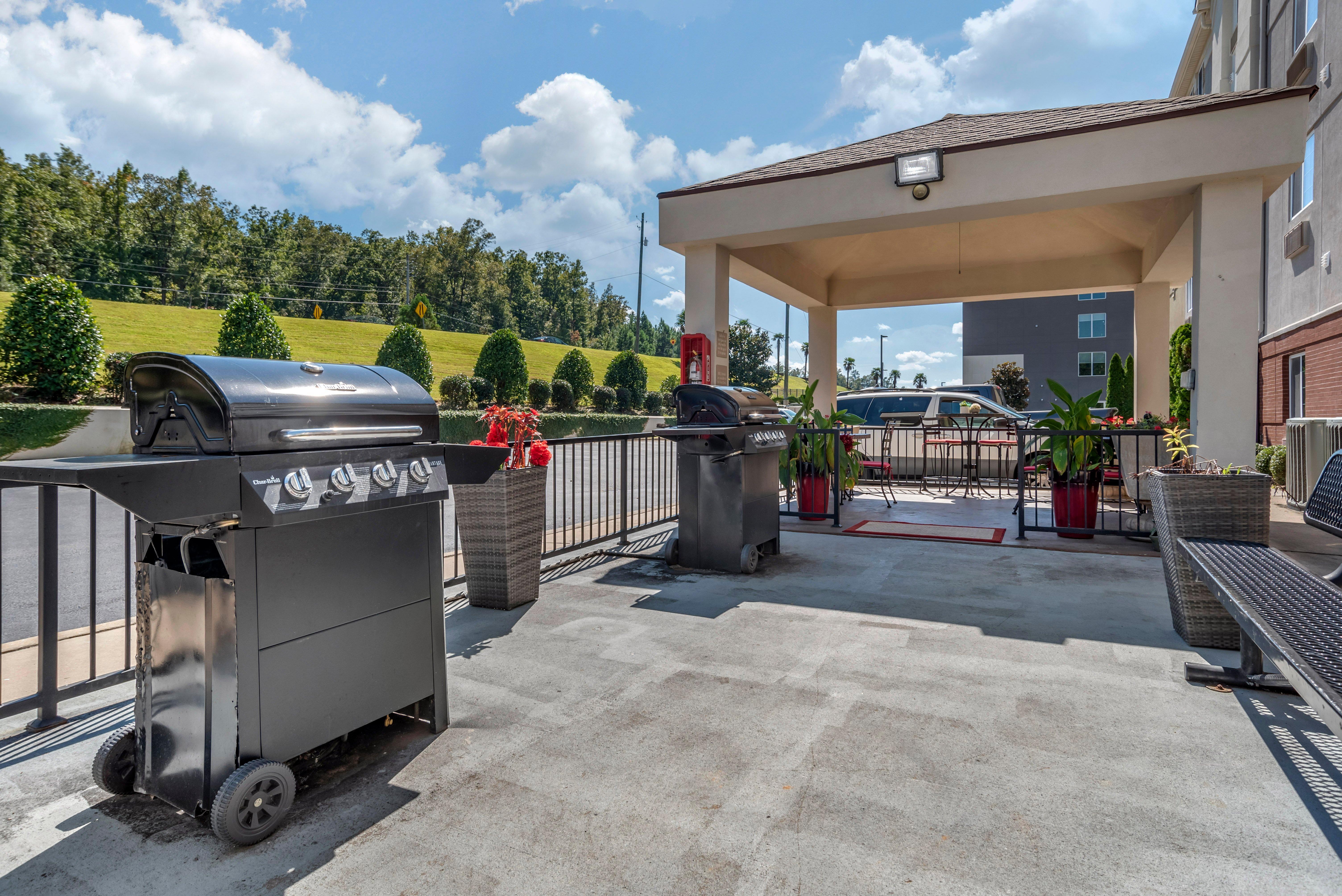 Candlewood Suites Alabaster By Ihg Exteriér fotografie