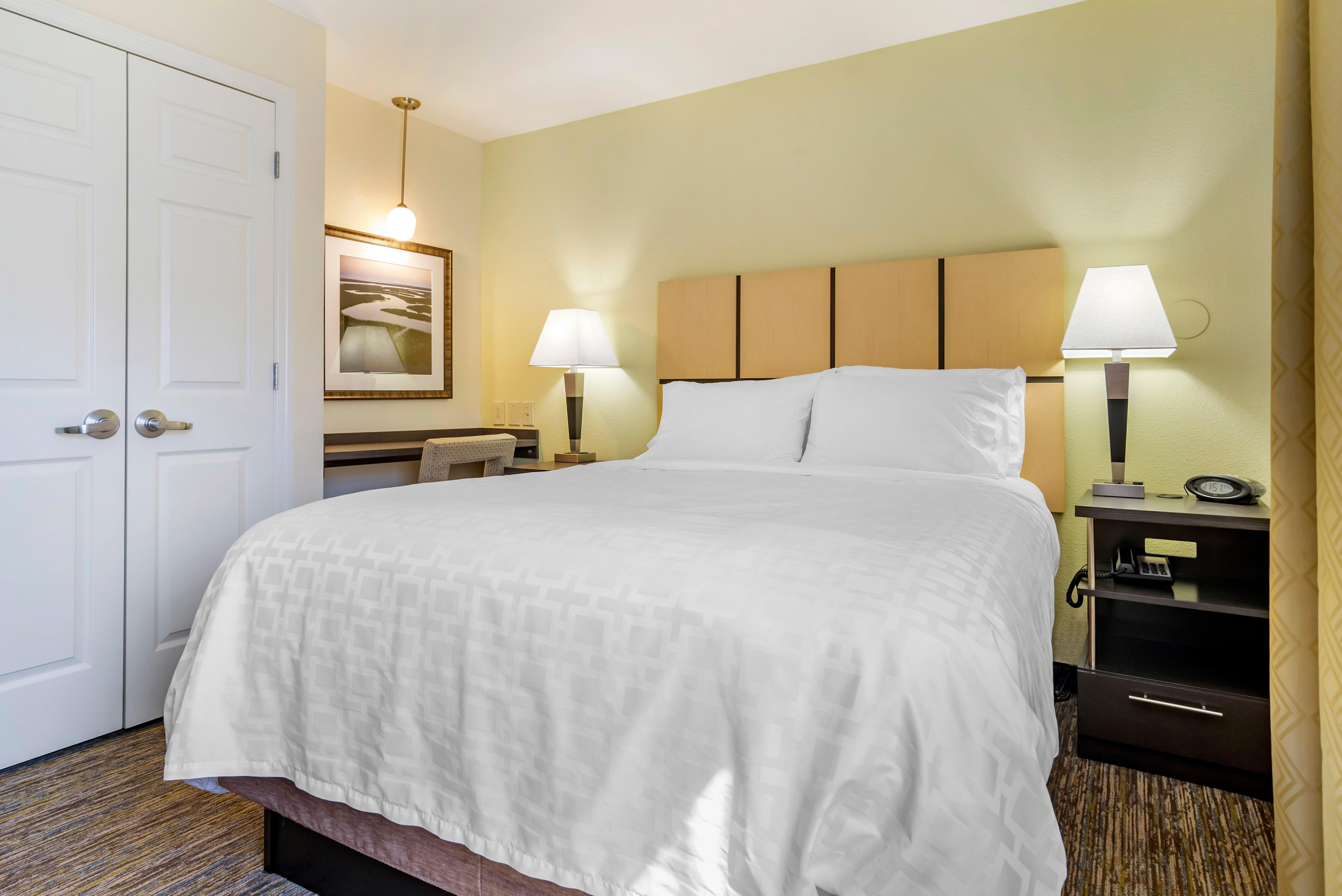 Candlewood Suites Alabaster By Ihg Exteriér fotografie