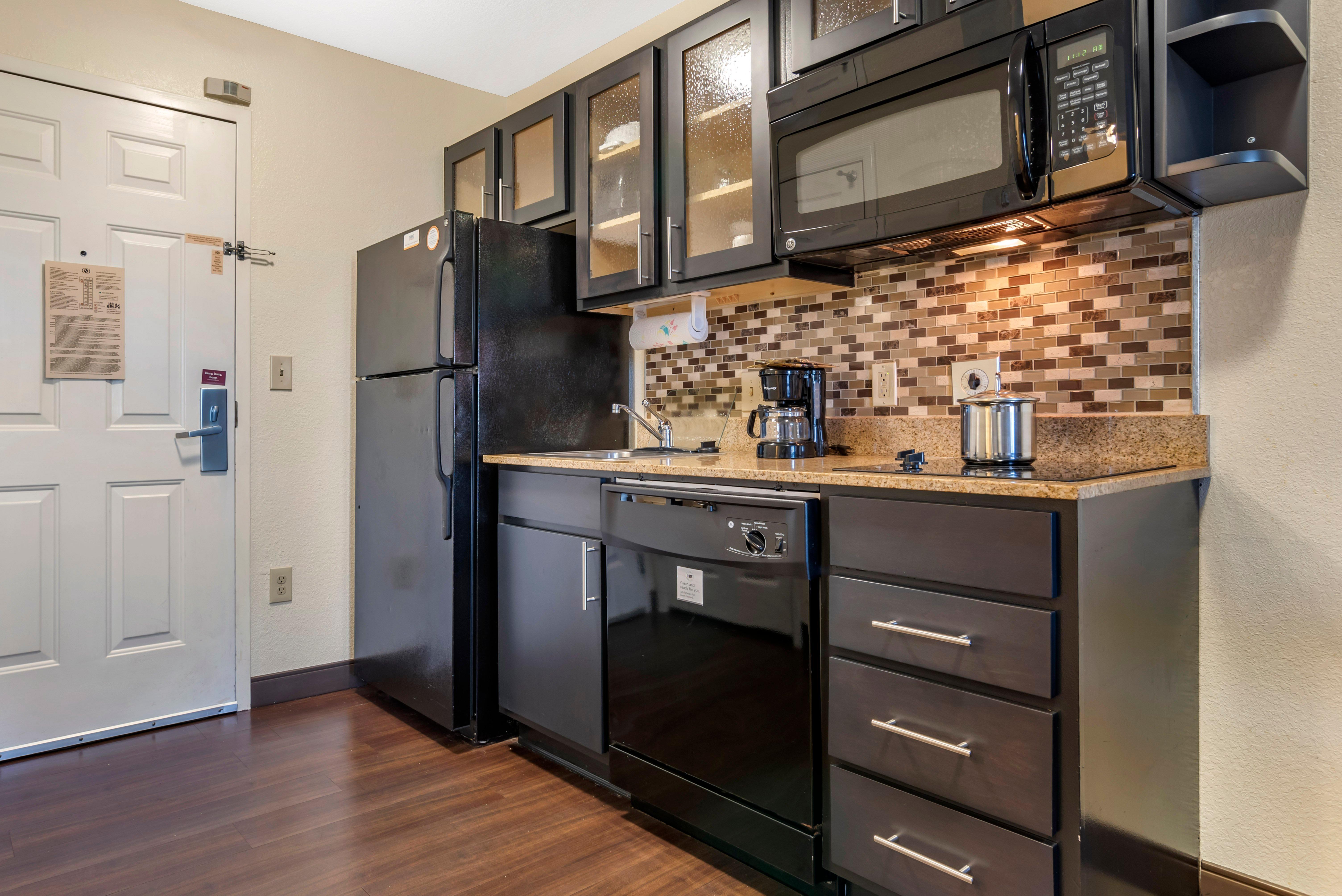 Candlewood Suites Alabaster By Ihg Exteriér fotografie