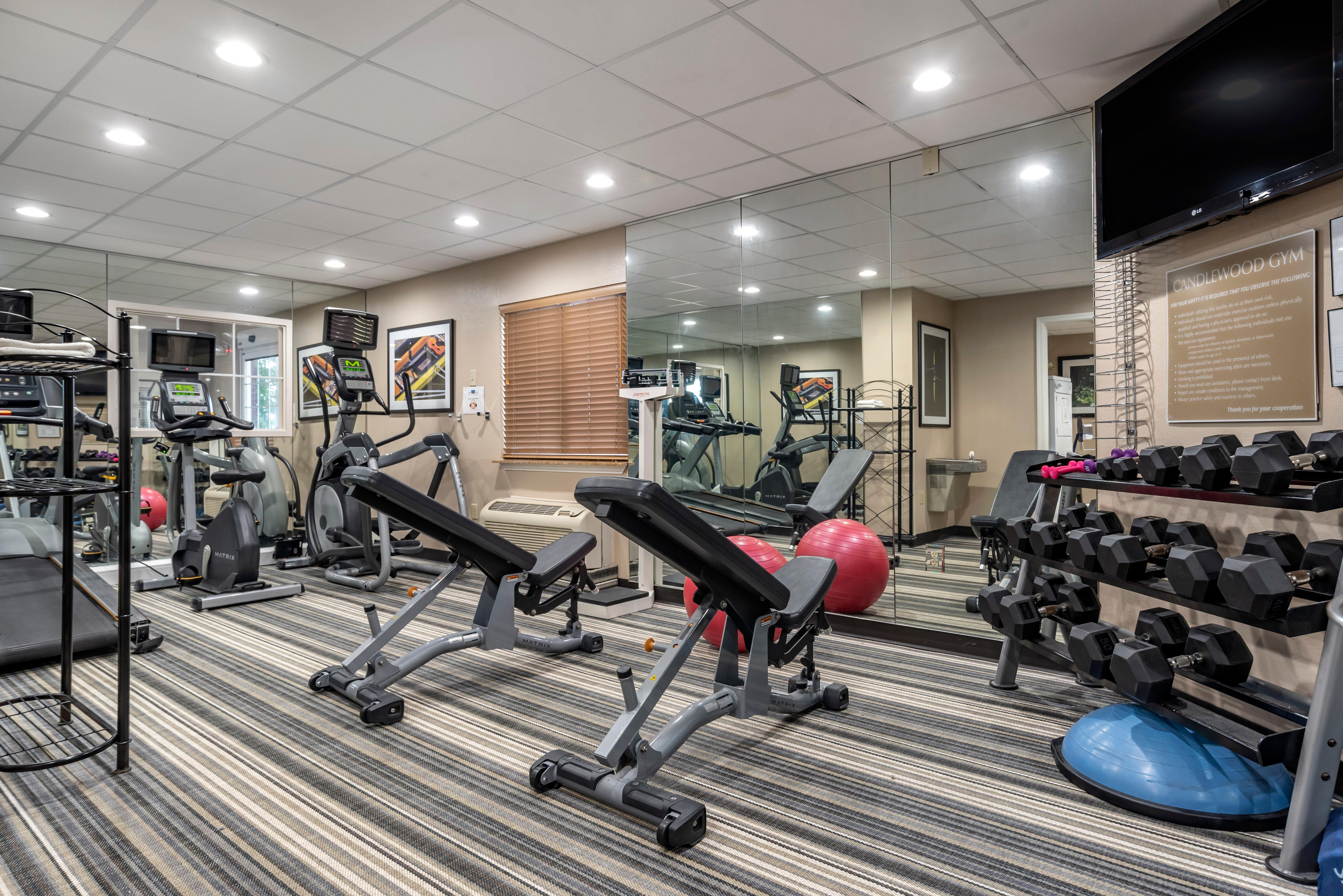 Candlewood Suites Alabaster By Ihg Exteriér fotografie