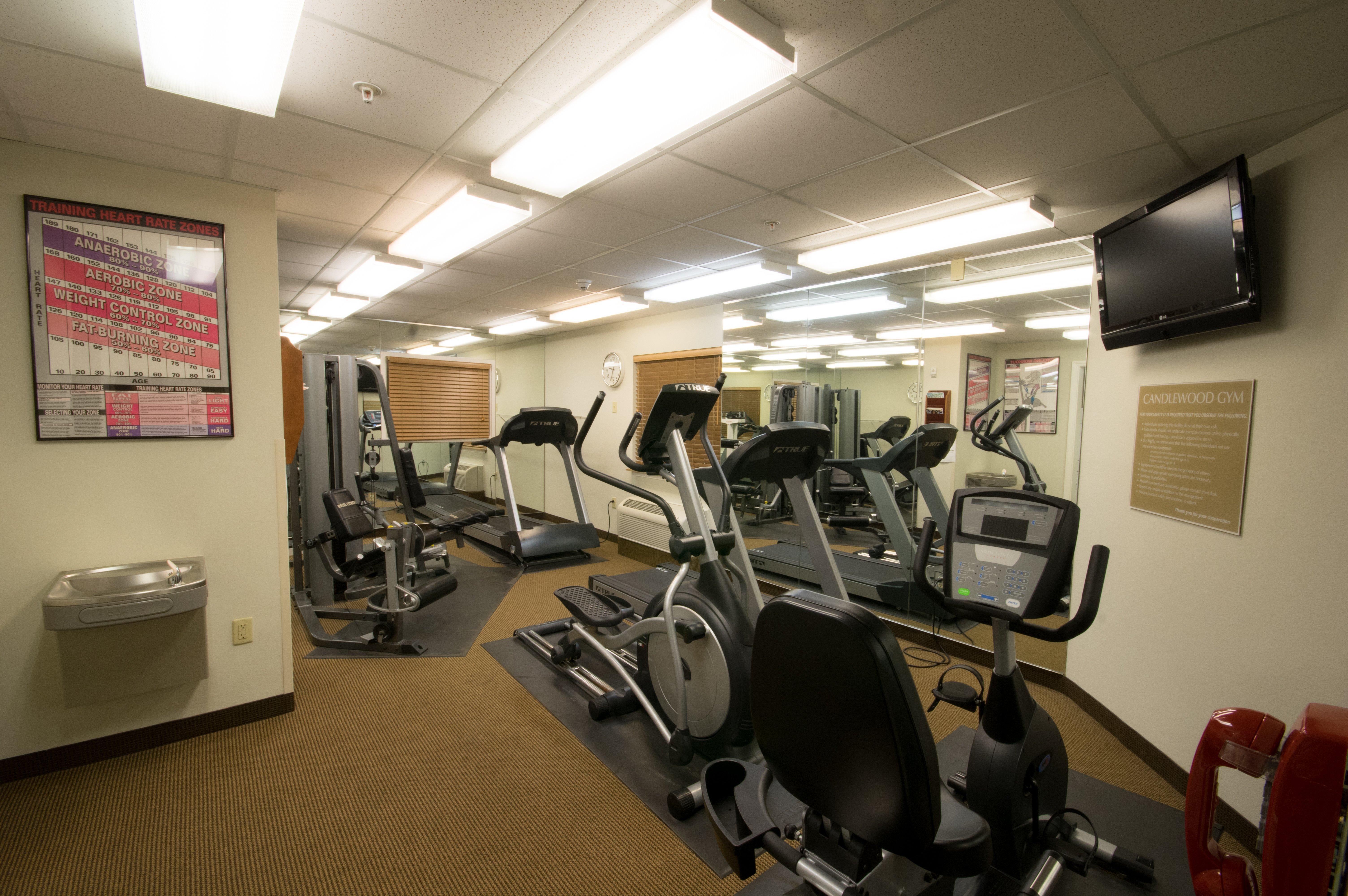 Candlewood Suites Alabaster By Ihg Exteriér fotografie