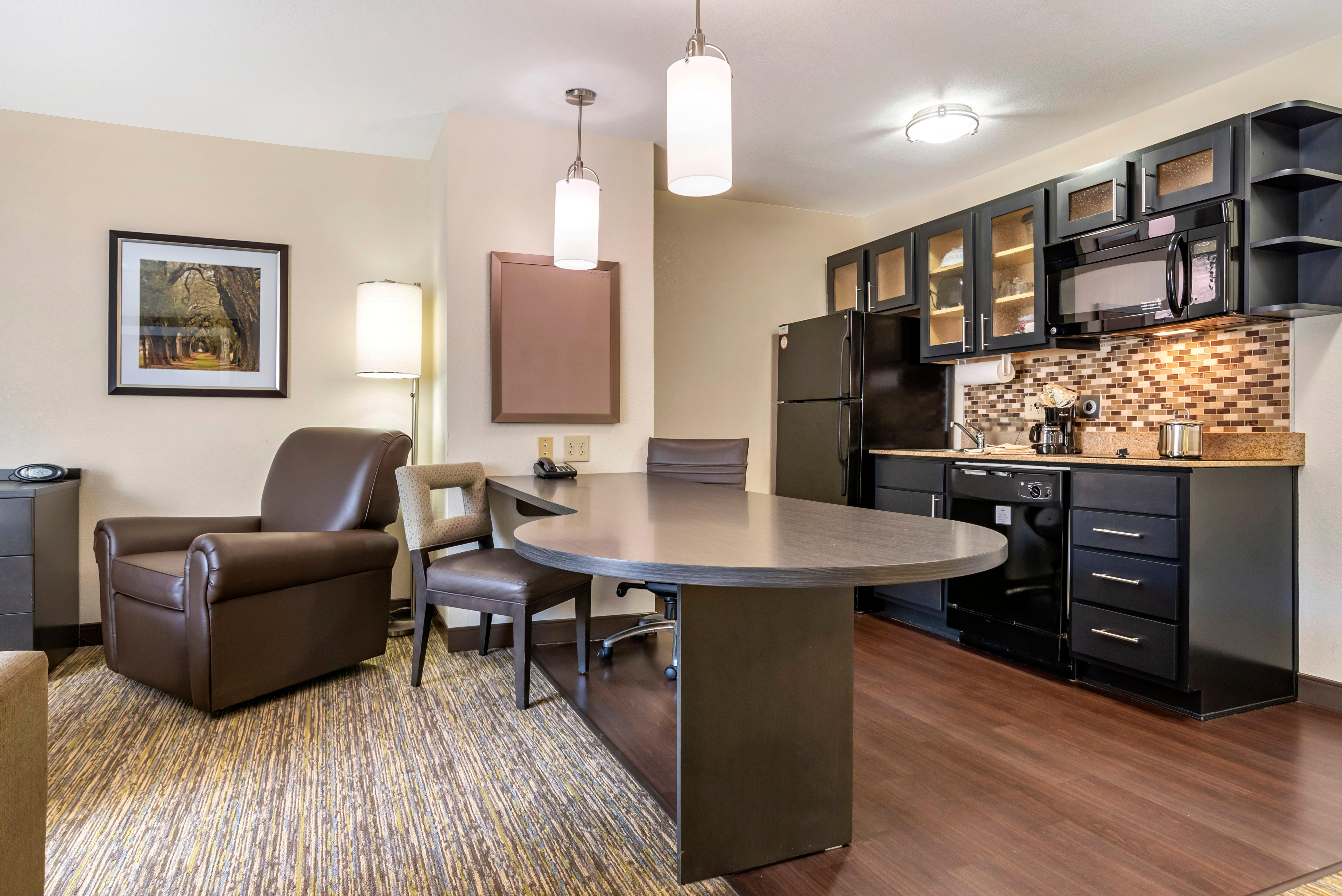 Candlewood Suites Alabaster By Ihg Exteriér fotografie