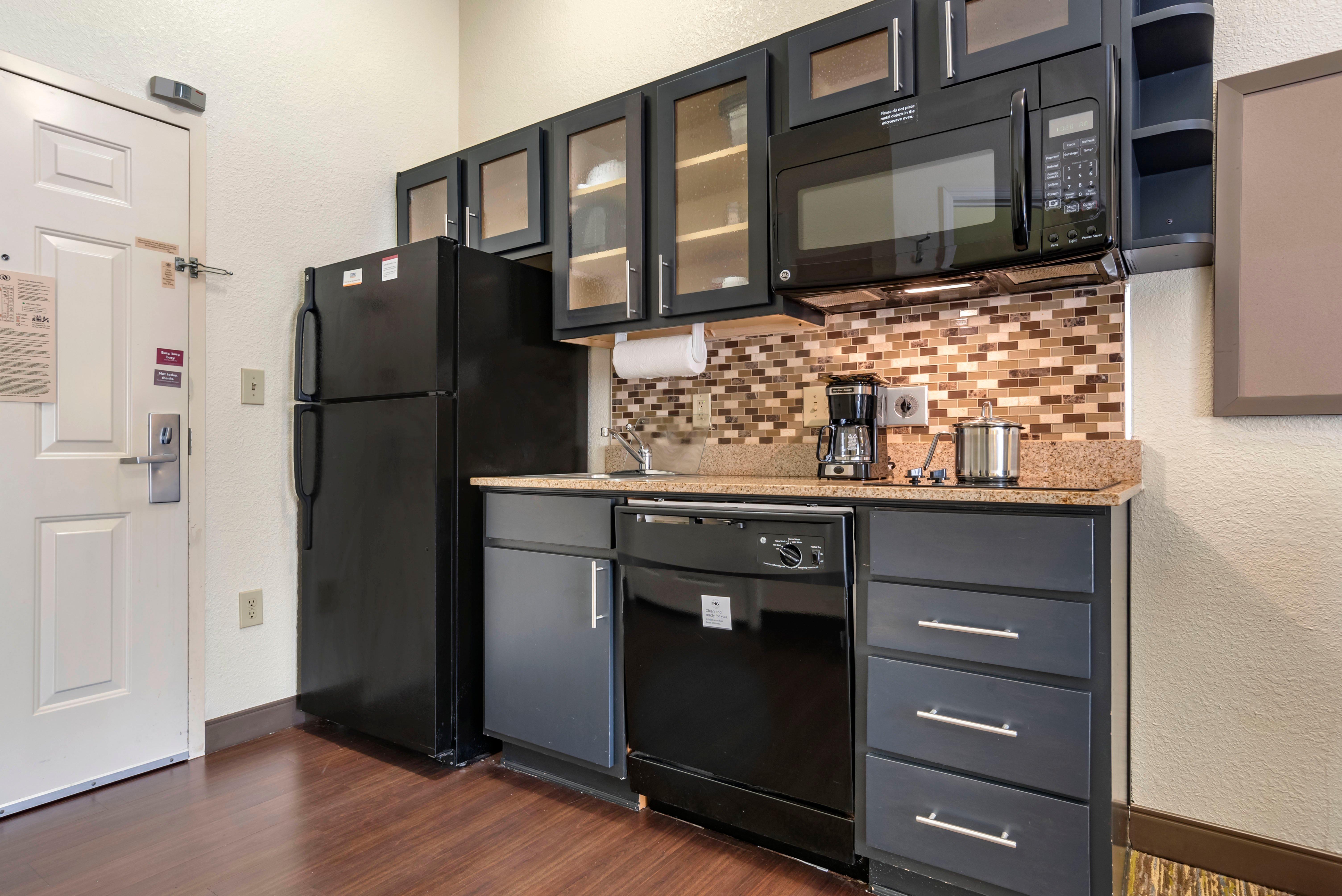 Candlewood Suites Alabaster By Ihg Exteriér fotografie