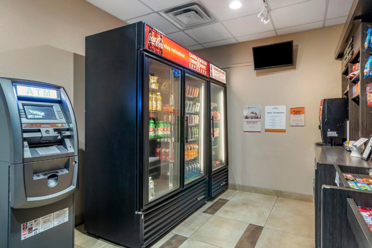 Candlewood Suites Alabaster By Ihg Exteriér fotografie