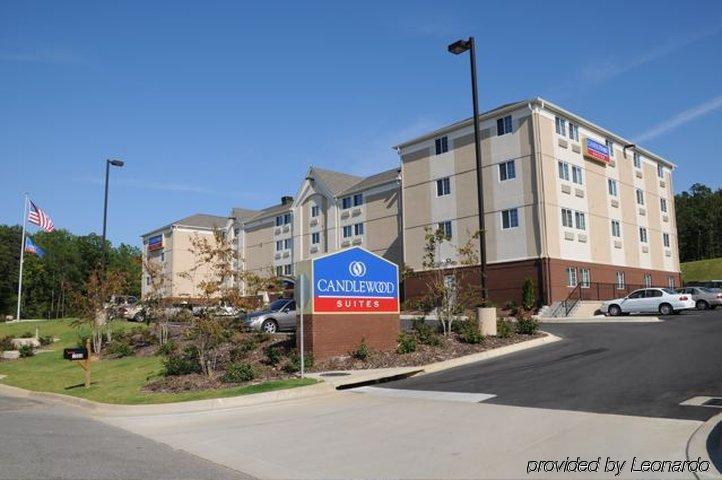 Candlewood Suites Alabaster By Ihg Exteriér fotografie