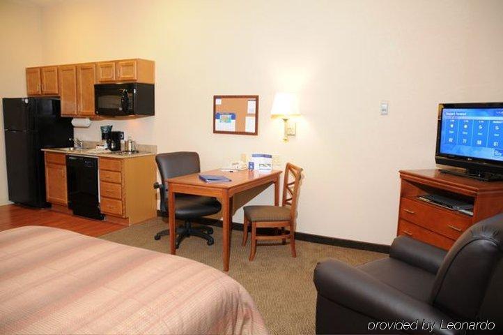Candlewood Suites Alabaster By Ihg Pokoj fotografie