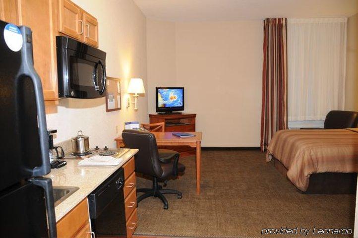 Candlewood Suites Alabaster By Ihg Exteriér fotografie