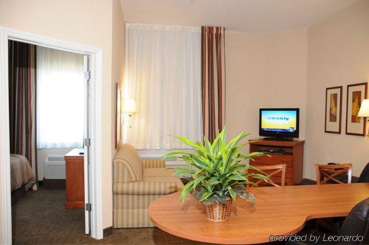 Candlewood Suites Alabaster By Ihg Pokoj fotografie