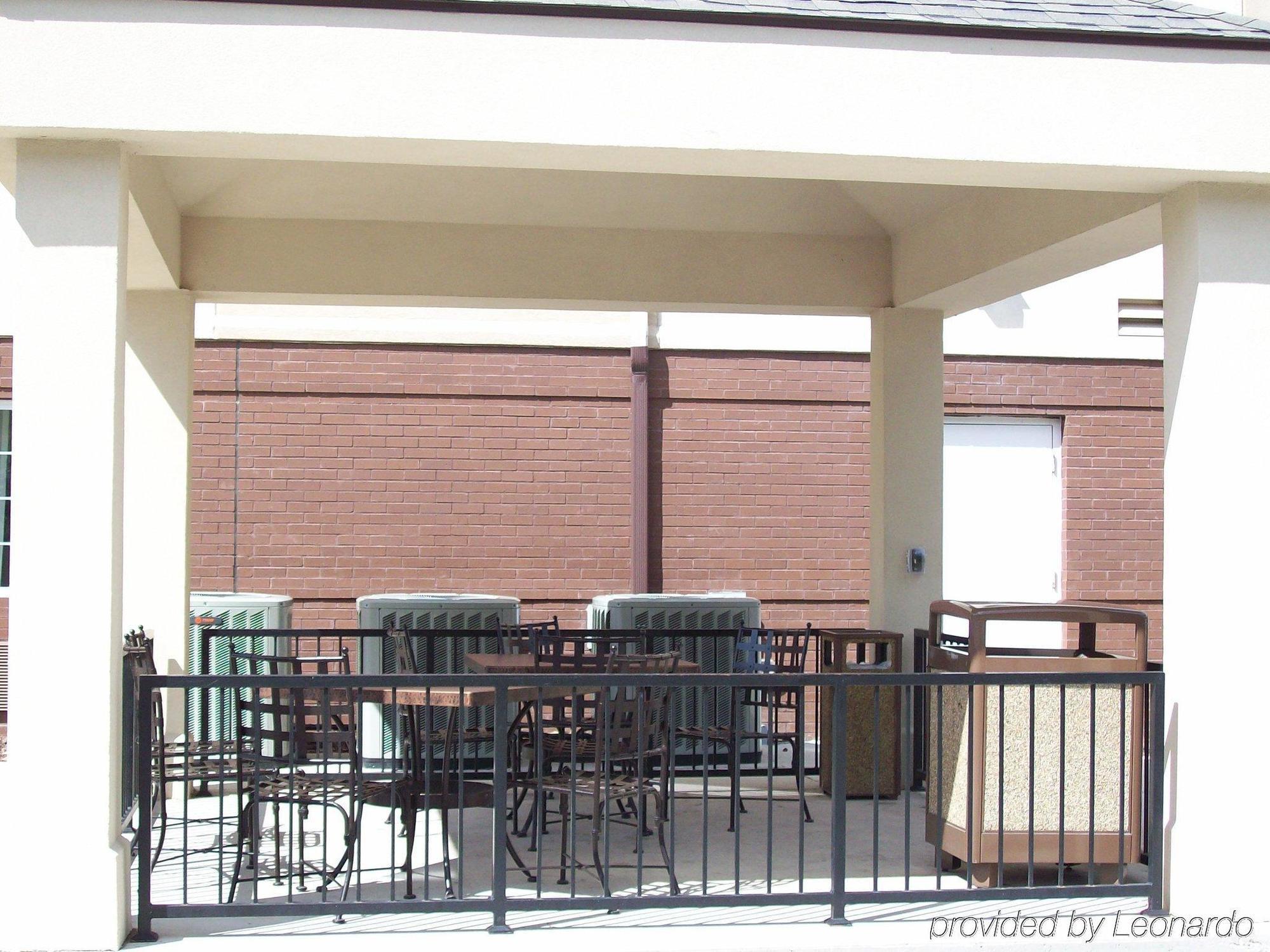 Candlewood Suites Alabaster By Ihg Restaurace fotografie