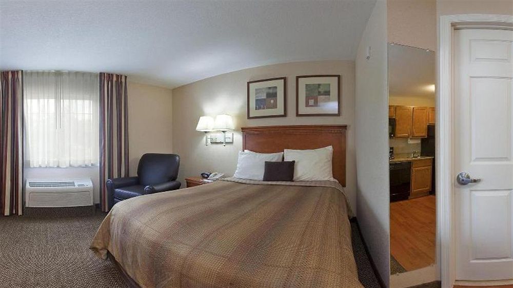 Candlewood Suites Alabaster By Ihg Exteriér fotografie