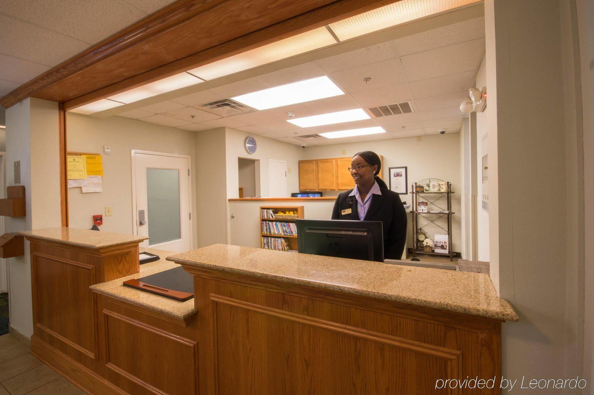 Candlewood Suites Alabaster By Ihg Exteriér fotografie