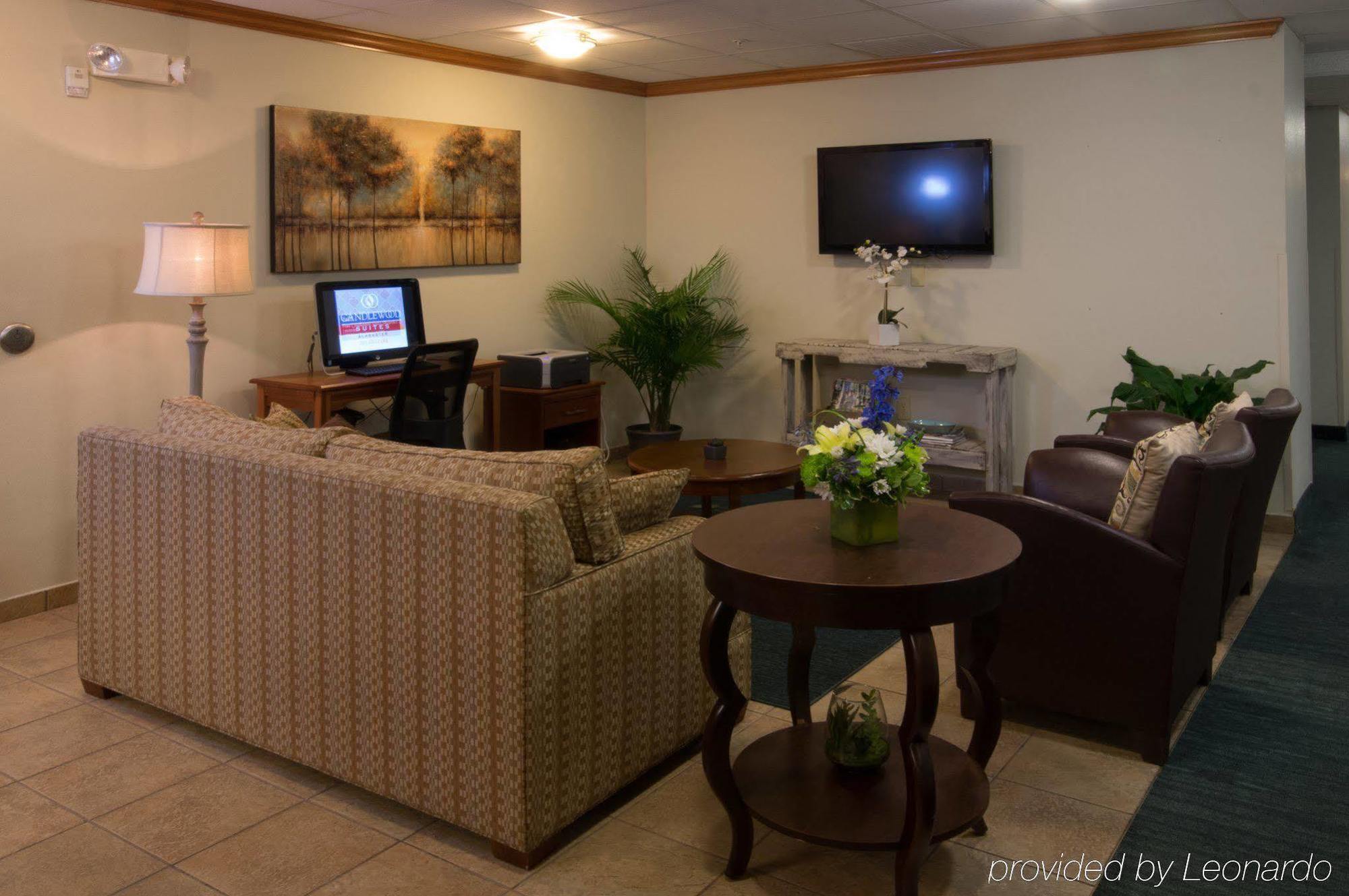 Candlewood Suites Alabaster By Ihg Exteriér fotografie