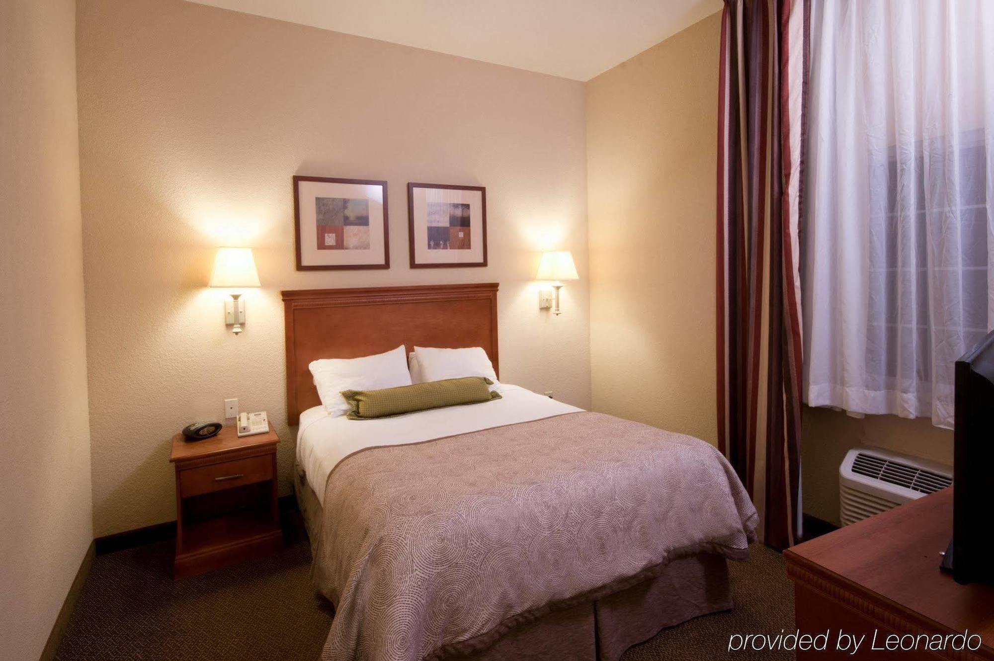 Candlewood Suites Alabaster By Ihg Exteriér fotografie