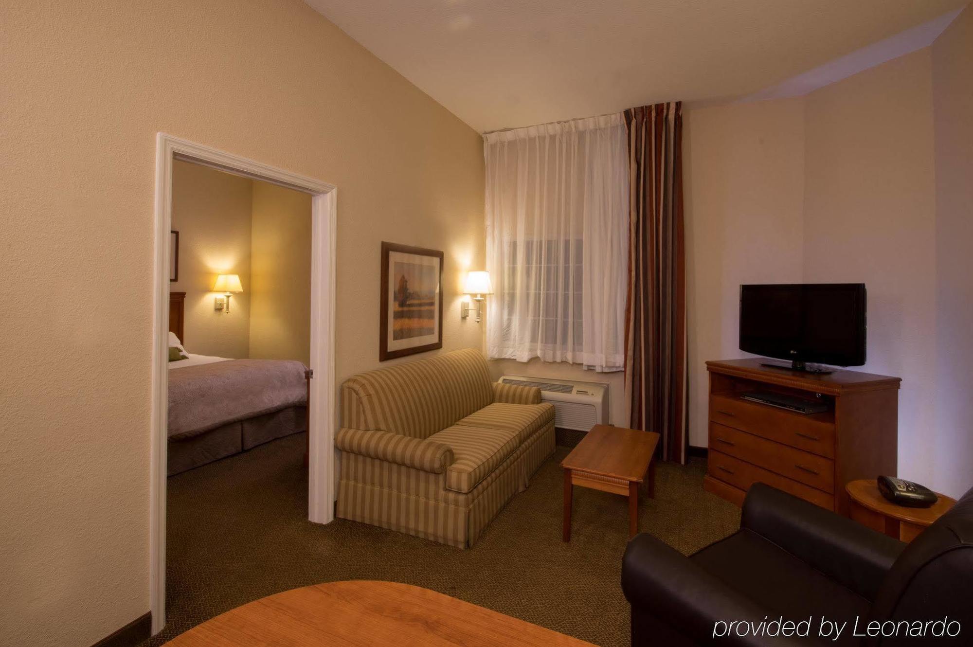 Candlewood Suites Alabaster By Ihg Exteriér fotografie