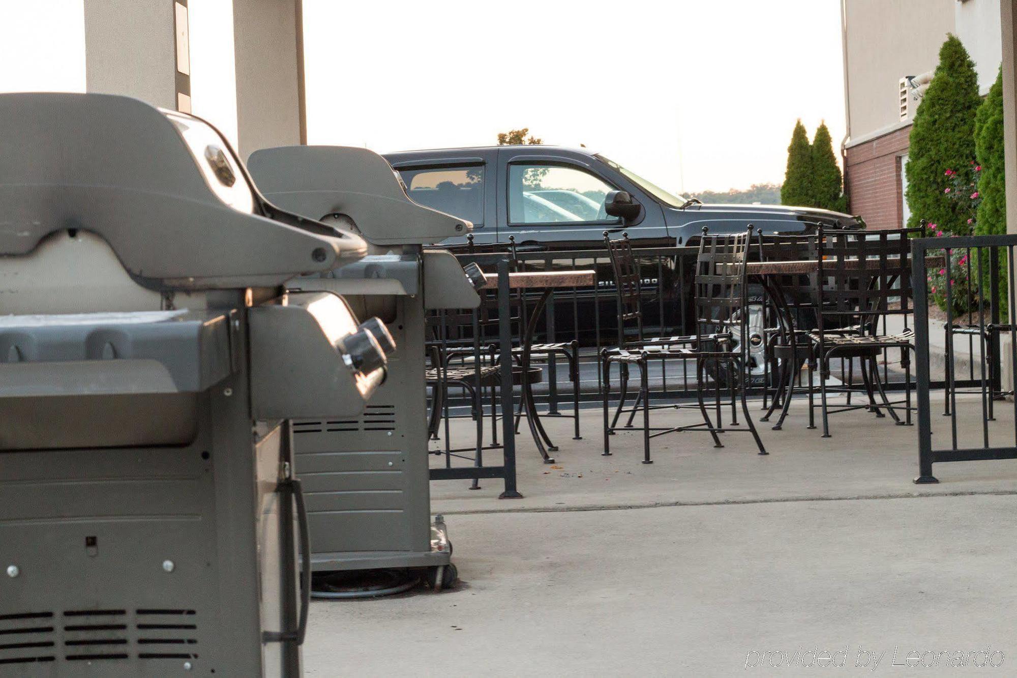 Candlewood Suites Alabaster By Ihg Exteriér fotografie