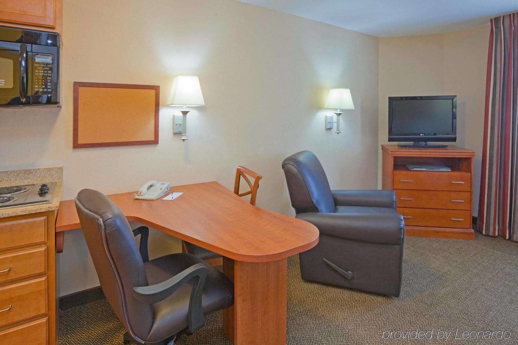 Candlewood Suites Alabaster By Ihg Exteriér fotografie