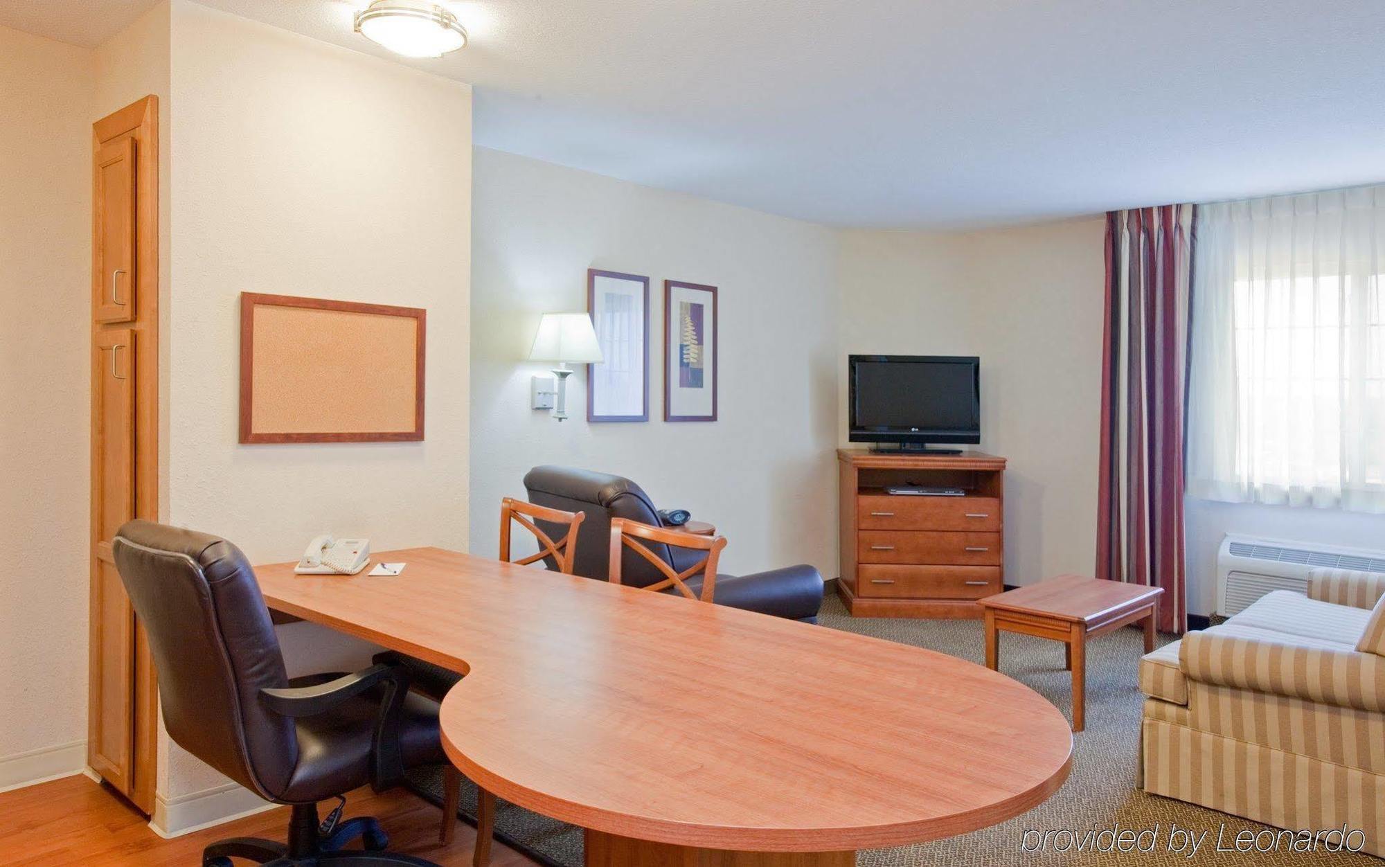 Candlewood Suites Alabaster By Ihg Pokoj fotografie