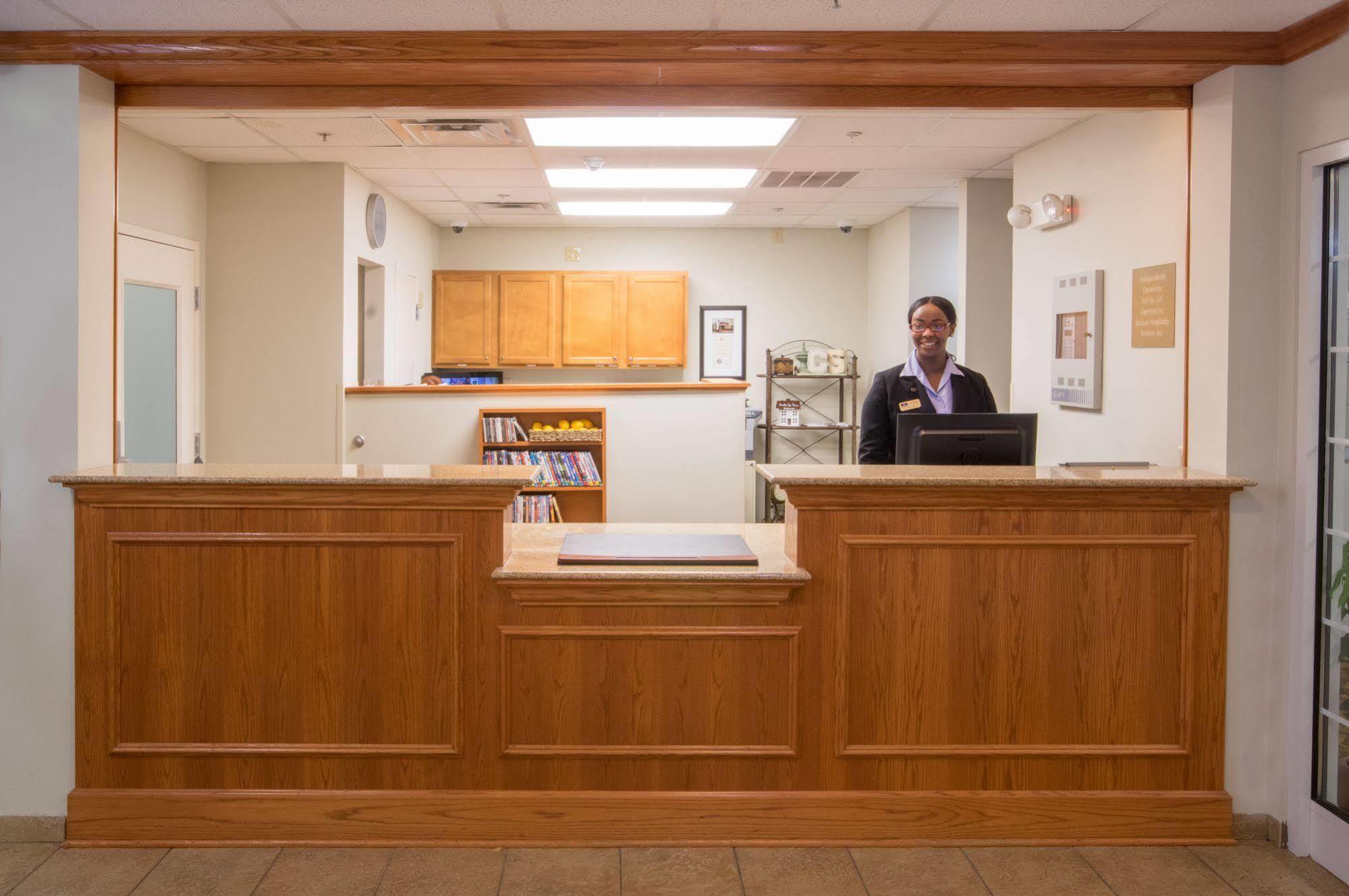 Candlewood Suites Alabaster By Ihg Exteriér fotografie