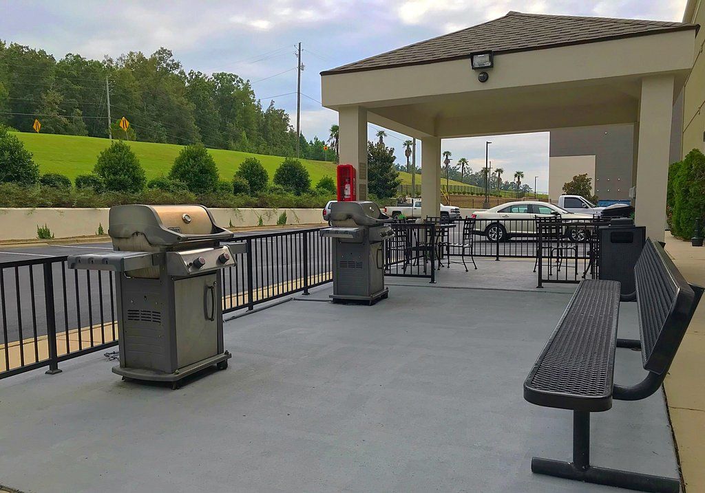 Candlewood Suites Alabaster By Ihg Exteriér fotografie
