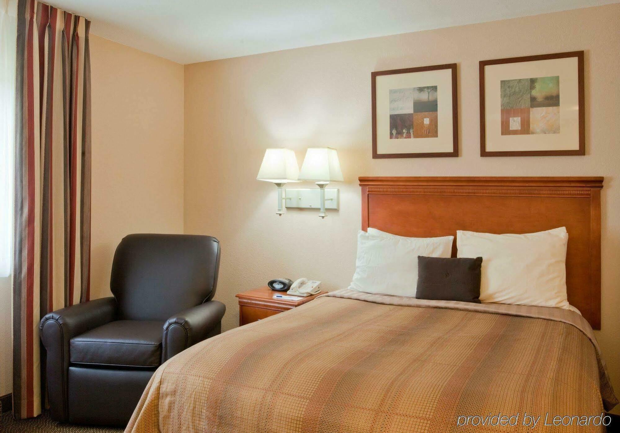 Candlewood Suites Alabaster By Ihg Exteriér fotografie