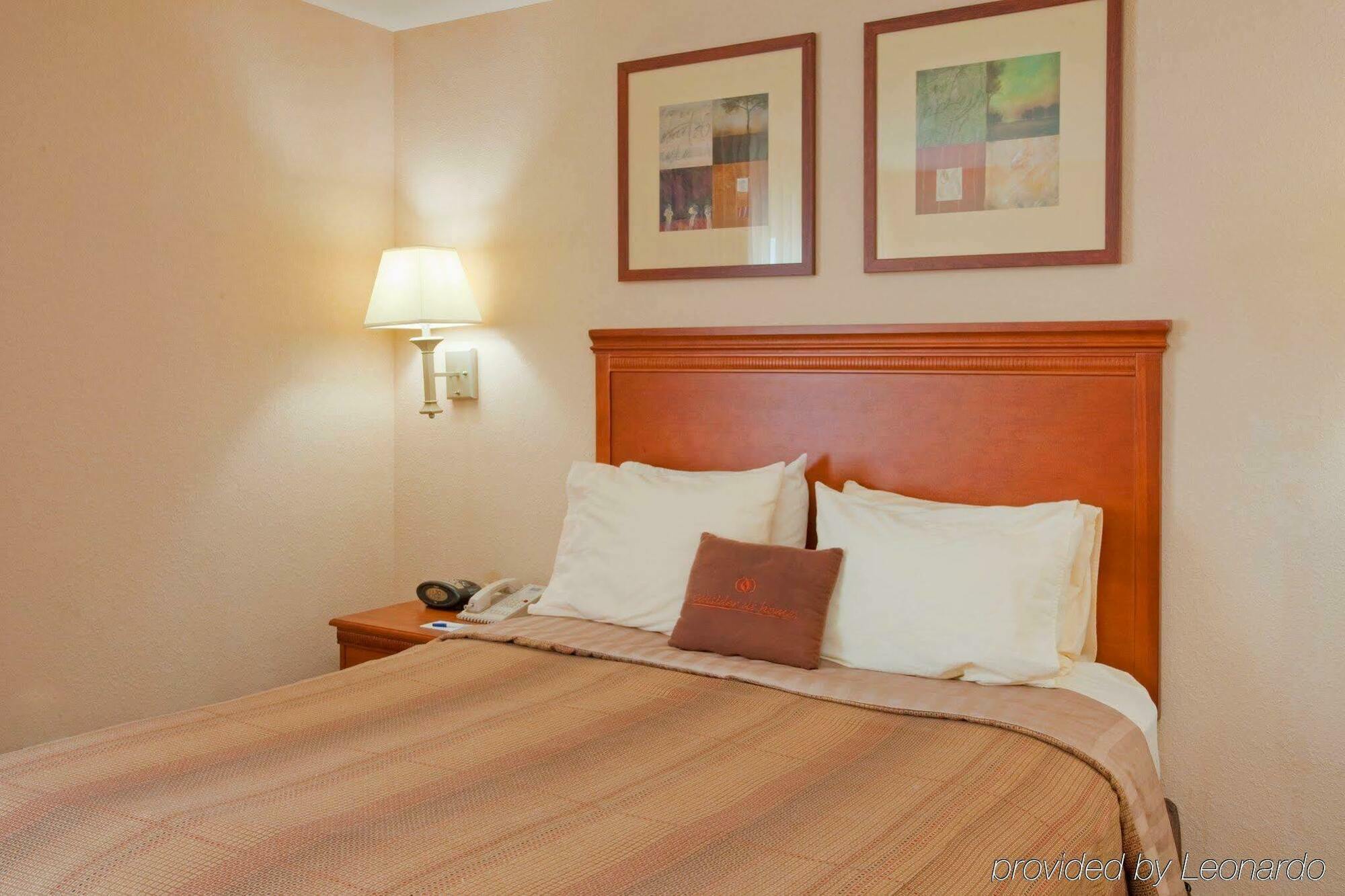 Candlewood Suites Alabaster By Ihg Exteriér fotografie