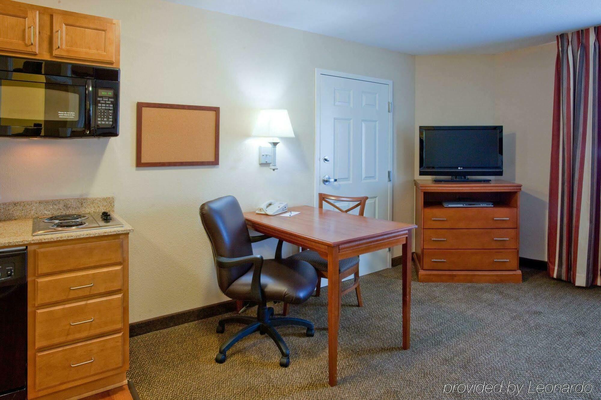 Candlewood Suites Alabaster By Ihg Exteriér fotografie