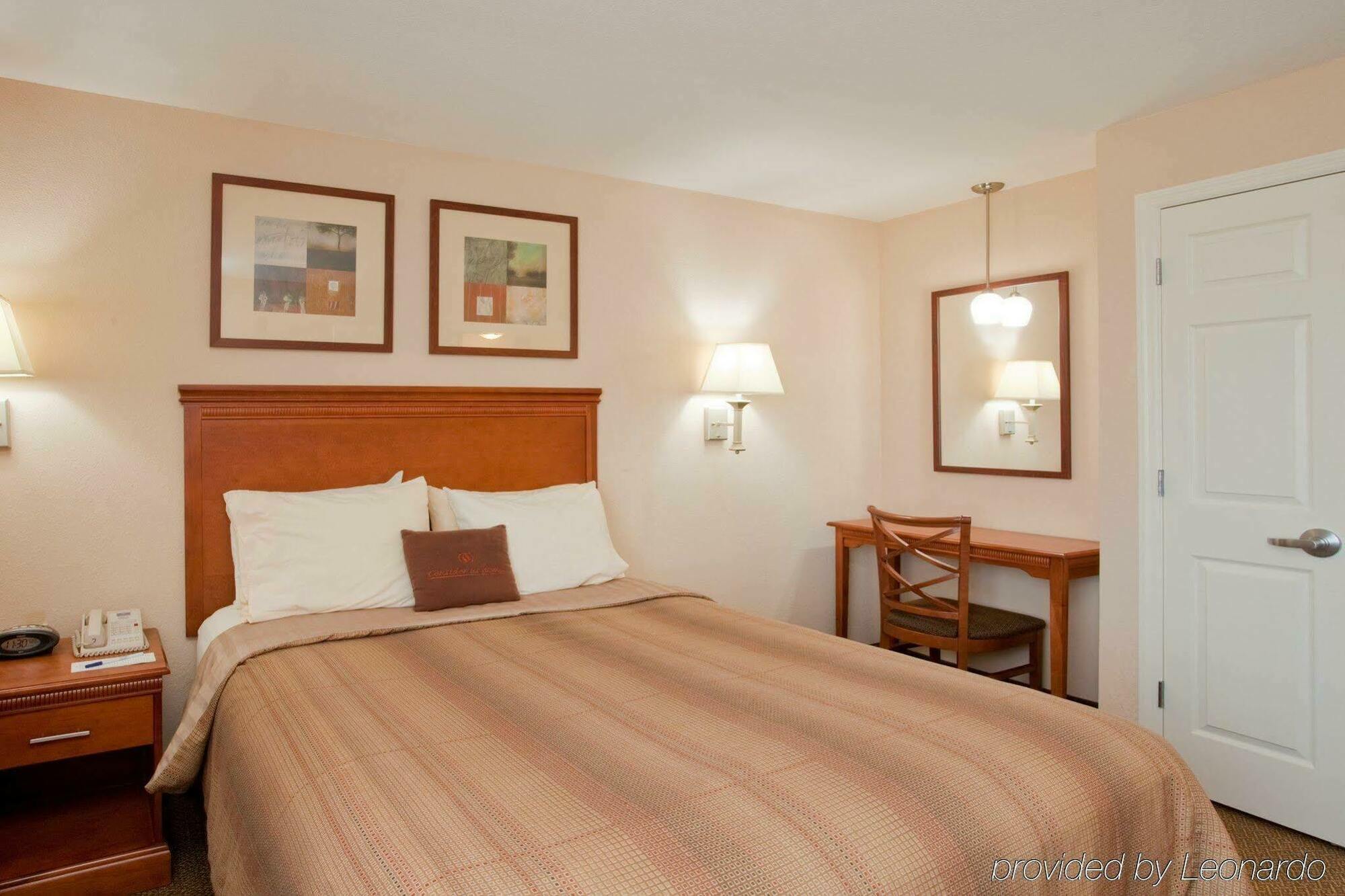 Candlewood Suites Alabaster By Ihg Exteriér fotografie